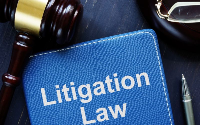 Kimaru Kimutai & Co Advocates| Litigation