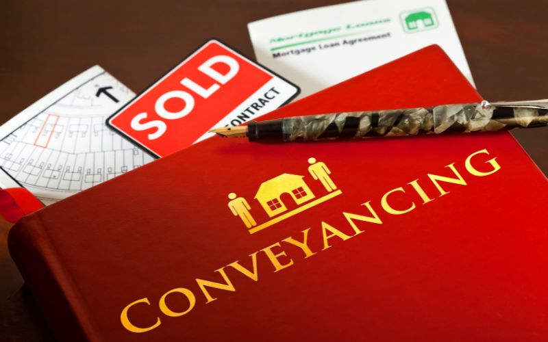 Kimaru Kimutai & Co Advocates| Conveyancing