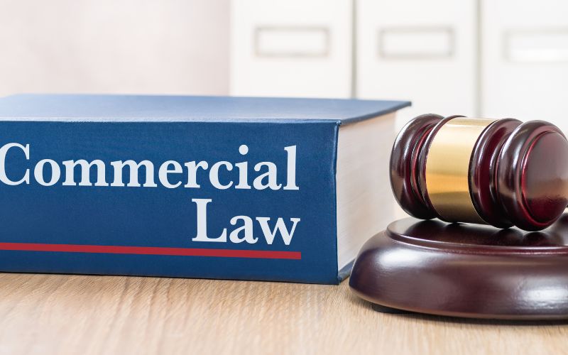 Kimaru Kimutai & Co Advocates| Commercial Law