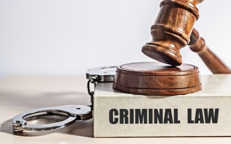 Kimaru Kimutai & Co Advocates| Criminal Law