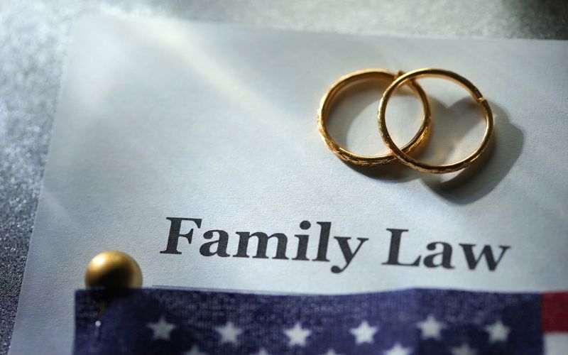 Kimaru Kimutai & Co Advocates| Family Law