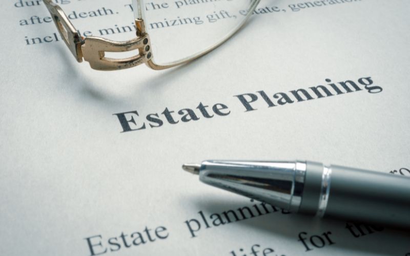 Kimaru Kimutai & Co Advocates| Estate Planning