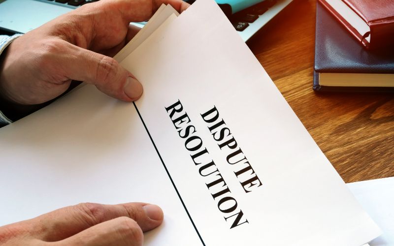 Kimaru Kimutai & Co Advocates| Alternative Dispute Resolution (ADR)