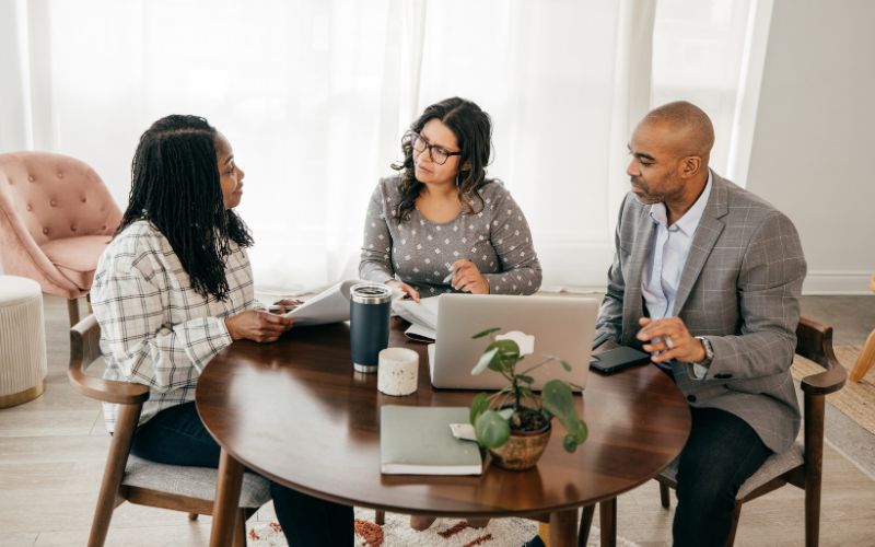 Kimaru Kimutai & Co Advocates| Consultation Services